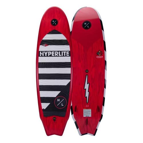 Hyperlite 2025 Landlock Surf Wakesurf Board - Primary Image