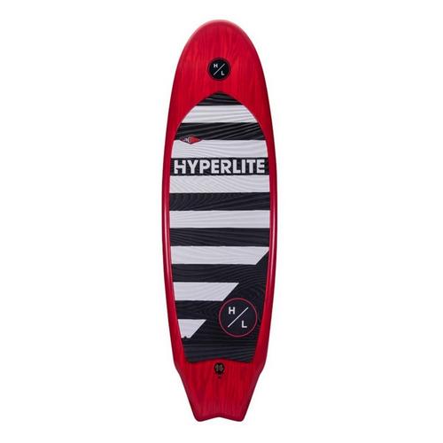 Hyperlite 2025 Landlock Surf Wakesurf Board - Primary Image