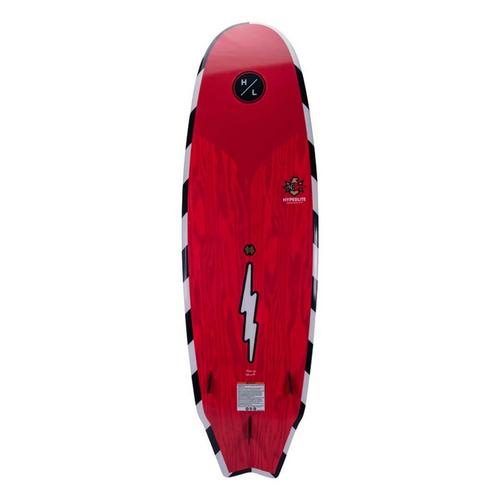 Hyperlite 2025 Landlock Surf Wakesurf Board - Primary Image