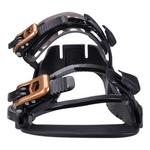 Hyperlite 2024 System Lowback Wakeboard Binding - Thumbnail 3 of 4