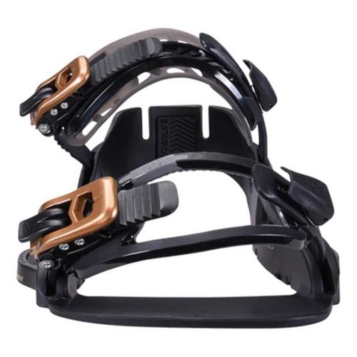 Hyperlite 2024 System Lowback Wakeboard Binding - Primary Image
