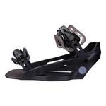 Hyperlite 2024 System Lowback Wakeboard Binding - Thumbnail 4 of 4