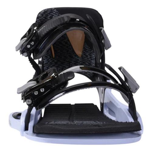 Hyperlite 2024 System Pro Binding Wakeboard Binding - Primary Image