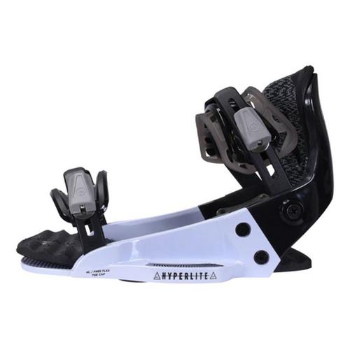 Hyperlite 2024 System Pro Binding Wakeboard Binding - Primary Image