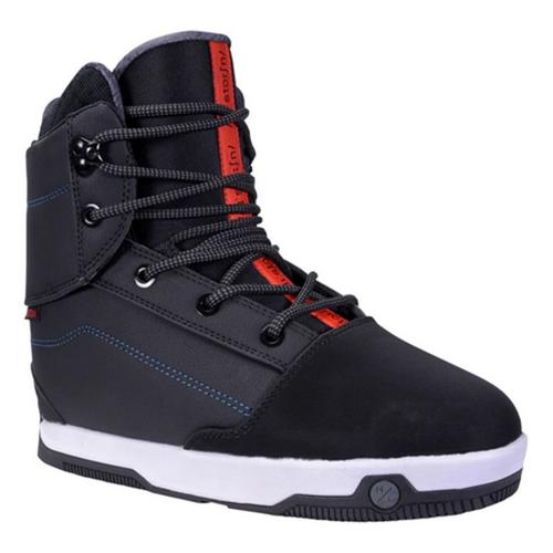 Hyperlite Distortion Wakeboard Bindings - Primary Image