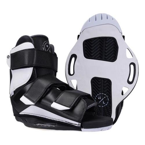 Hyperlite Formula Wakeboard Bindings - Primary Image