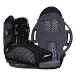 Women's Hyperlite 2024 Syn Wakeboard Bindings - Thumbnail 1 of 5