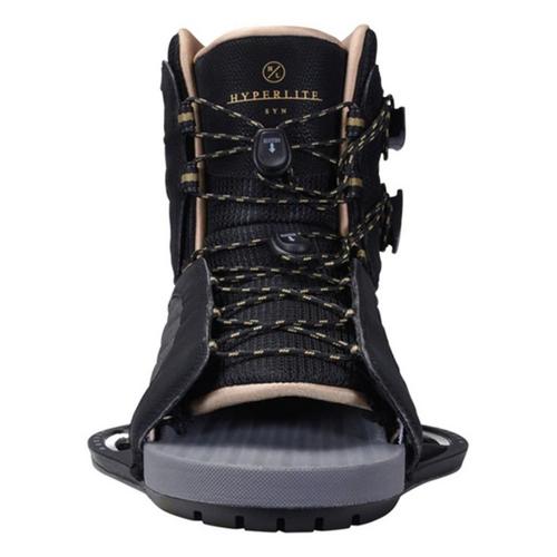 Women's Hyperlite 2024 Syn Wakeboard Bindings - Primary Image