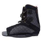 Women's Hyperlite 2024 Syn Wakeboard Bindings - Thumbnail 4 of 5