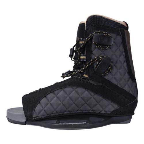 Women's Hyperlite 2024 Syn Wakeboard Bindings - Primary Image