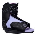 Junior Girls' Hyperlite 2024 Jinx Wakeboard Bindings - Thumbnail 2 of 5