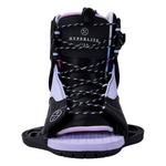 Junior Girls' Hyperlite 2024 Jinx Wakeboard Bindings - Thumbnail 3 of 5