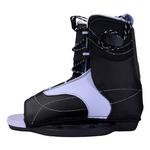 Junior Girls' Hyperlite 2024 Jinx Wakeboard Bindings - Thumbnail 4 of 5