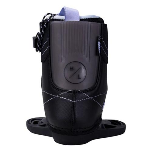 Junior Girls' Hyperlite 2024 Jinx Wakeboard Bindings - Primary Image