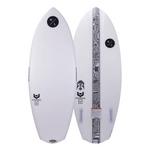 Hyperlite 2024 Condor Hybrid Wakesurf Board - Thumbnail 1 of 3
