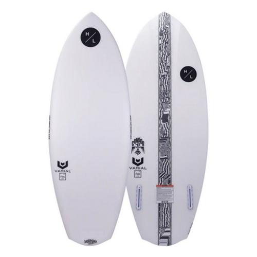 Hyperlite 2024 Condor Hybrid Wakesurf Board - Primary Image