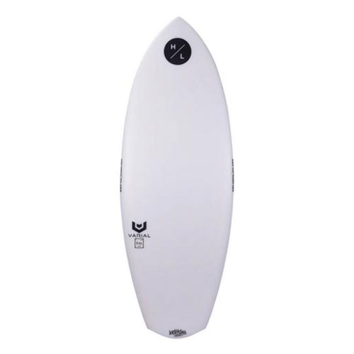 Hyperlite 2024 Condor Hybrid Wakesurf Board - Primary Image