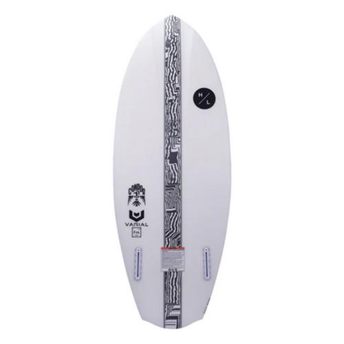 Hyperlite 2024 Condor Hybrid Wakesurf Board - Primary Image