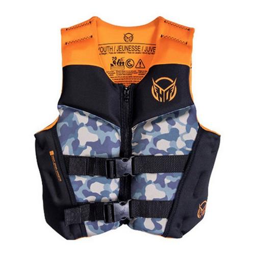 Boys Youth HO Sports Pursuit Life Vest - Primary Image