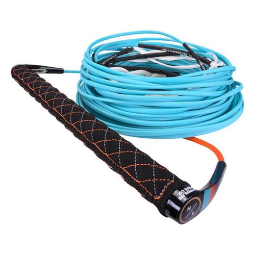 Hyperlite Murray Pro & Handle Package Wakeboarding Rope - Primary Image