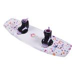 Junior Hyperlite 2024 Murray w/ Jinx Wakeboard Package - Thumbnail 3 of 6