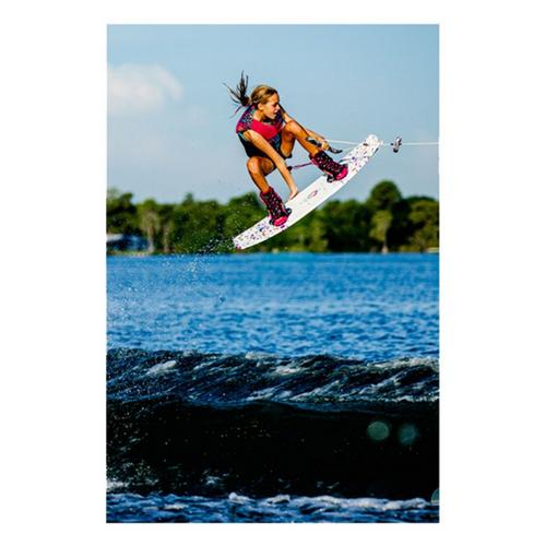 Junior Hyperlite 2024 Murray w/ Jinx Wakeboard Package - Primary Image