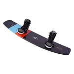 Hyperlite 2024 Murray Wakeboard w/ Team X Binding Package - Thumbnail 2 of 3