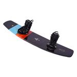 Hyperlite 2024 Murray Wakeboard w/ Team OT Binding Package - Thumbnail 2 of 3