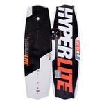 Hyperlite 2024 State 2.0 Wakeboard w/ Remix Binding Package - Thumbnail 2 of 5