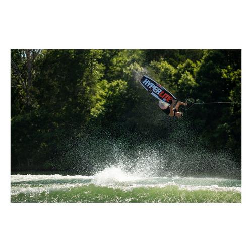 Hyperlite 2024 State 2.0 Wakeboard w/ Remix Binding Package - Primary Image