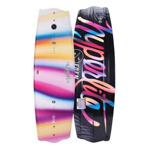 Women's Hyperlite 2024 Eden 2.0 w/ Jinx Wakeboard Package - Primary Image
