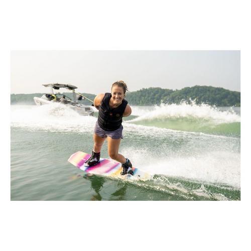 Women's Hyperlite 2024 Eden 2.0 w/ Jinx Wakeboard Package - Primary Image