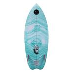 Hyperlite 2024 Frother 2.0 Surf Wakesurf Board - Thumbnail 3 of 3