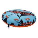 HO Sports x Scheels Mayhem 2-Person Towable Tube - Thumbnail 1 of 6