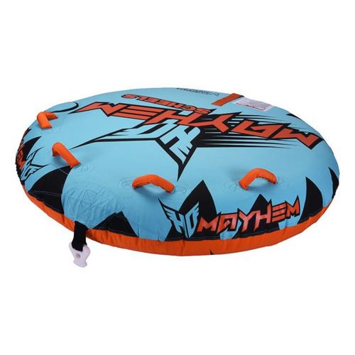 HO Sports x Scheels Mayhem 2-Person Towable Tube - Primary Image