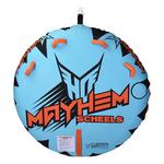 HO Sports x Scheels Mayhem 2-Person Towable Tube - Thumbnail 2 of 6