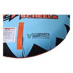 HO Sports x Scheels Mayhem 2-Person Towable Tube - Thumbnail 4 of 6