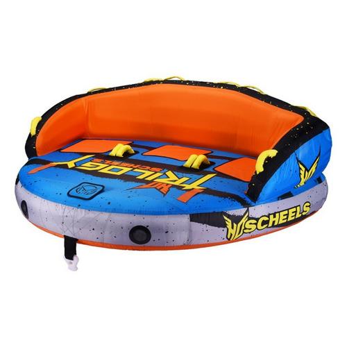 Scheels HO Trilogy Tube - Primary Image