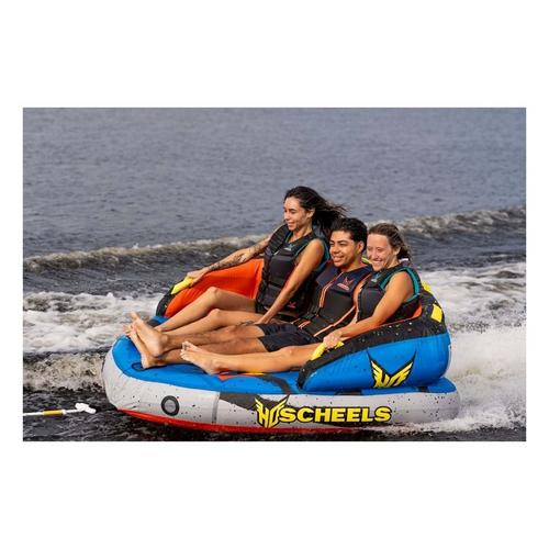 Scheels HO Trilogy Tube - Primary Image