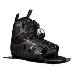HO Sports Stance 130 Front Water Ski Plate Binding - Thumbnail 1 of 7