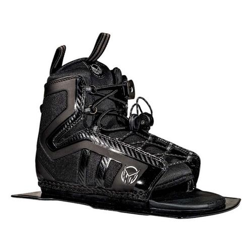 HO Sports Stance 130 Front Water Ski Plate Binding - Primary Image
