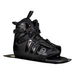HO Sports Stance 130 Rear Water Ski Plate Binding - Thumbnail 1 of 7