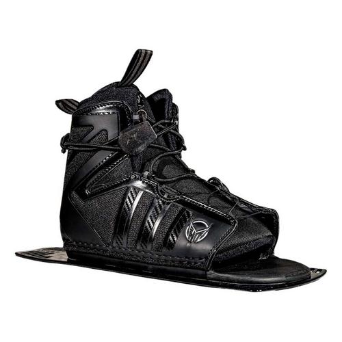 HO Sports Stance 130 Rear Water Ski Plate Binding - Primary Image