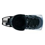 HO Sports Stance 130 Rear Water Ski Plate Binding - Thumbnail 4 of 7