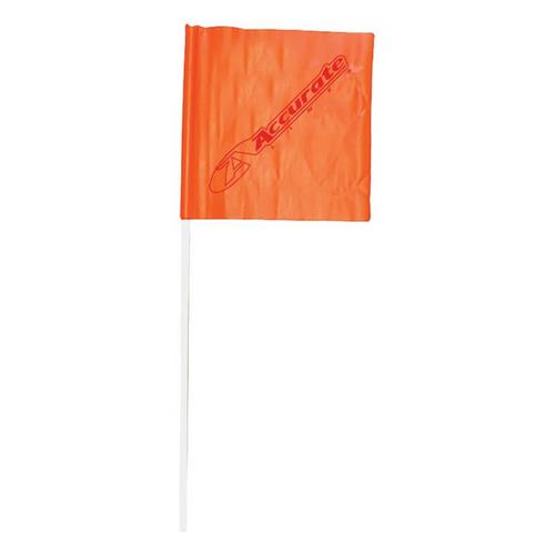 HO Sports Skier Down Flag - Primary Image