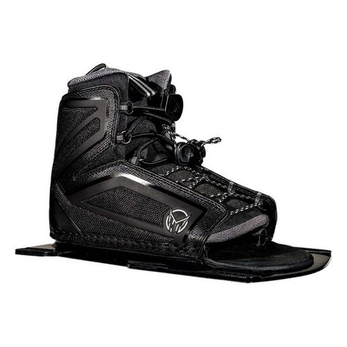 HO Sports Stance 110 Front Water Ski Plate Binding - Primary Image