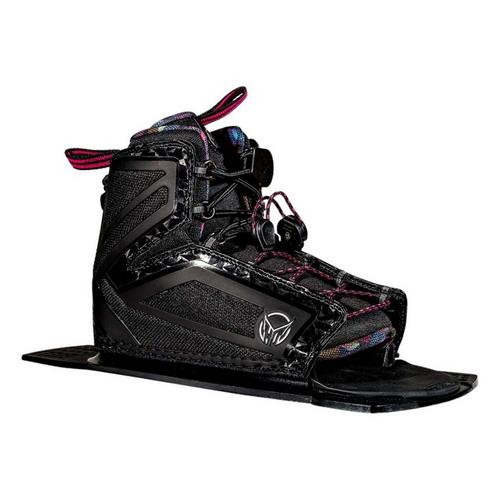 Women's HO Sports Women's Stance 110 Front Water Ski Plate Binding - Primary Image
