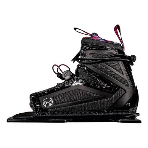 Women's HO Sports Women's Stance 110 Front Water Ski Plate Binding - Primary Image