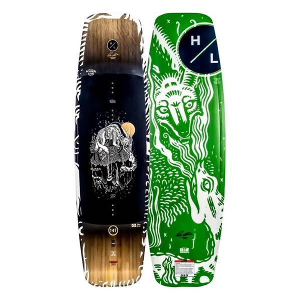Hyperlite 2025 Guara Wakeboard