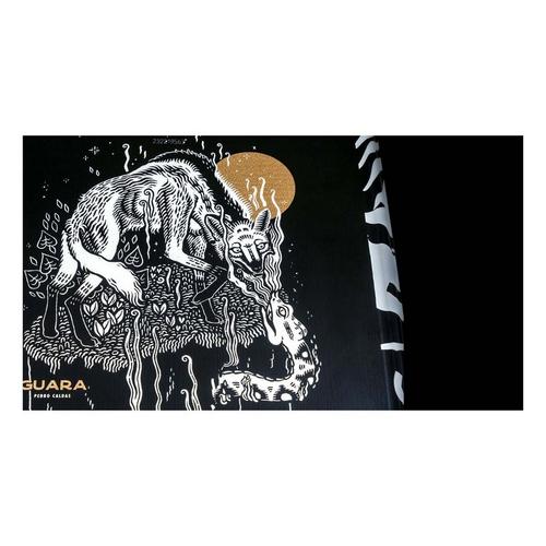 Hyperlite 2025 Guara Wakeboard - Primary Image